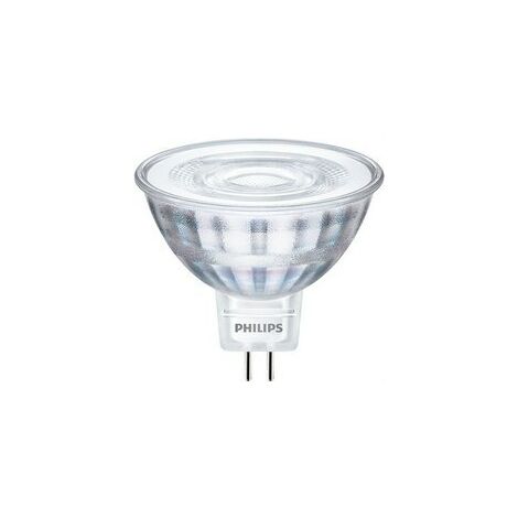 Bombilla LED GU5.3 S11 5.3W 470 lm MR16 12V - efectoLED