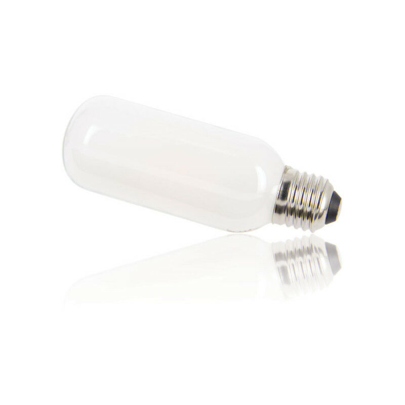 Xanlite - Ampoule LED Filament T45, culot E27, 8,5W cons. (85W eq.), 4000K  Blanc Neutre - RFE1055T45CW