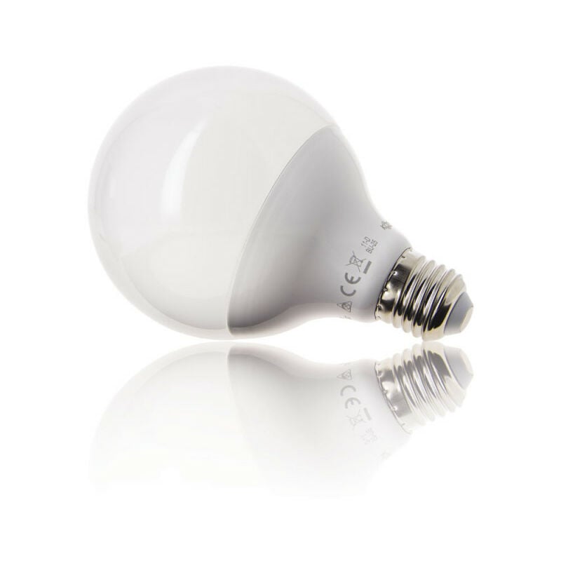 Ampoule LED connectée E27 RGB 1521 lm 14 W KOZII