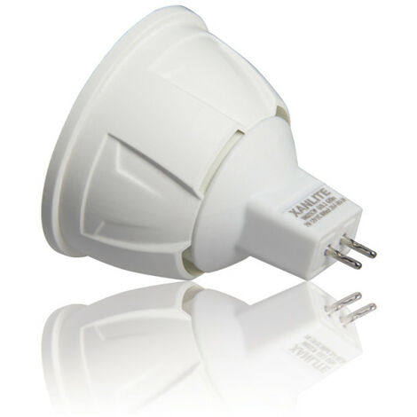 Ampoule LED Spot Culot GU5.3 - Ampoule Spot LED Angle D