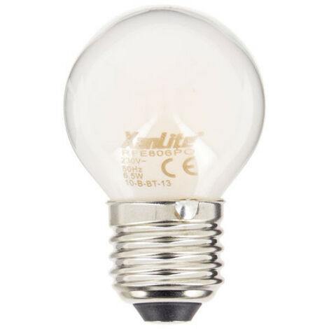 Ampoule led standard 12v 10w E27 3200k 810 lumens lumière chaude EDM 98850
