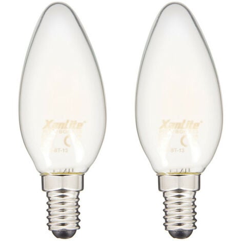 Lepro Ampoule LED E14-4.9W Équivalent 40W - 470LM Blanc Chaud 2700K -  Économie D'énergie Ampoule Ronde P45 Petit Culot à Vis - AC 220-240V - Non  Dimmable - 6 pcs : : Luminaires et Éclairage