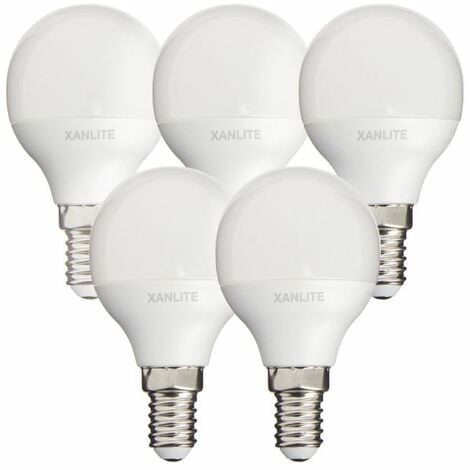 Ampoule LED SMD E14 2W Frigo  Boutique Officielle Miidex Lighting®