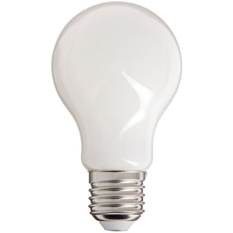 Xanlite - Ampoule LED A60 Dimmable, culot E27, conso. 12W (eq. 100W), 1521 lumens, Blanc neutre - RFE1521GOCWD (1/5)