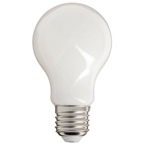 Ampoule à filament LED Edison, culot E27, lumière blanc neutre