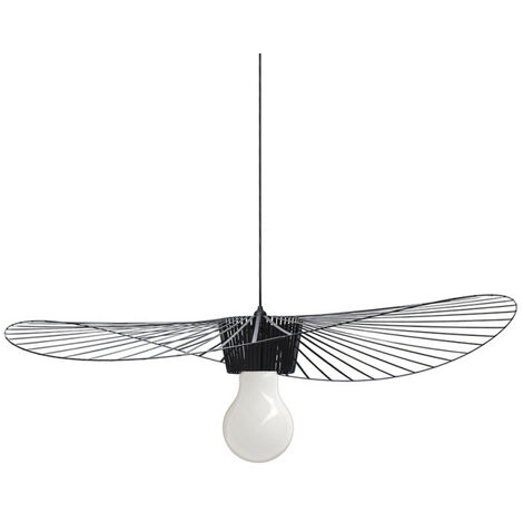 Xanlite - Ampoule à filament LED A60, culot E27, 8W cons. (75W eq.), lumière blanche chaude - RFE1055GO