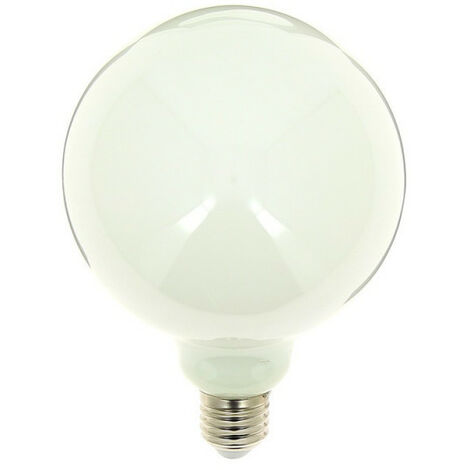 Ampoule à filament LED A65, culot E27, consommation de 11,8W pour