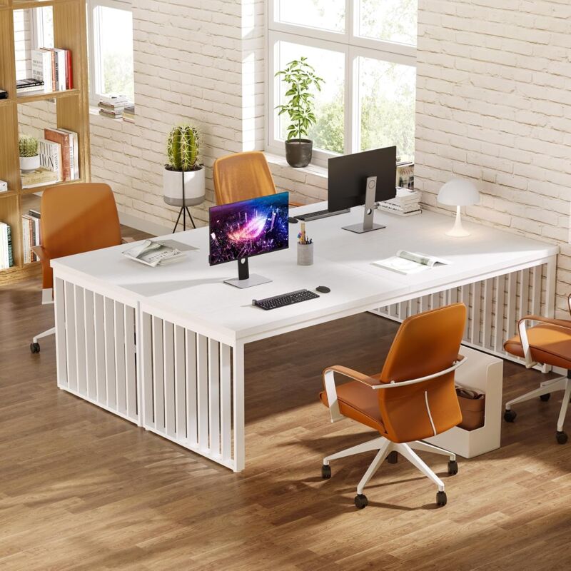 Chleby Bureau Pliante Table de Bureau Informatique Pliante Table d'Ordinateur Pliable Petit Table d'Ordinateur Portables avec Support écran Blanc Chleby Bureau Pliante Table de Bureau Informatique Pliante Table d'Ordinateur Pliable Petit Table d'Ordinateur Portables avec Support écran Blanc