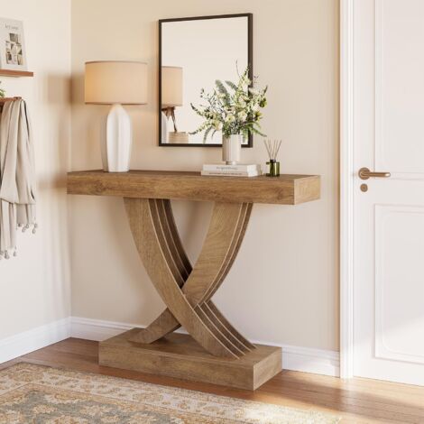 Console Etroite Couloir