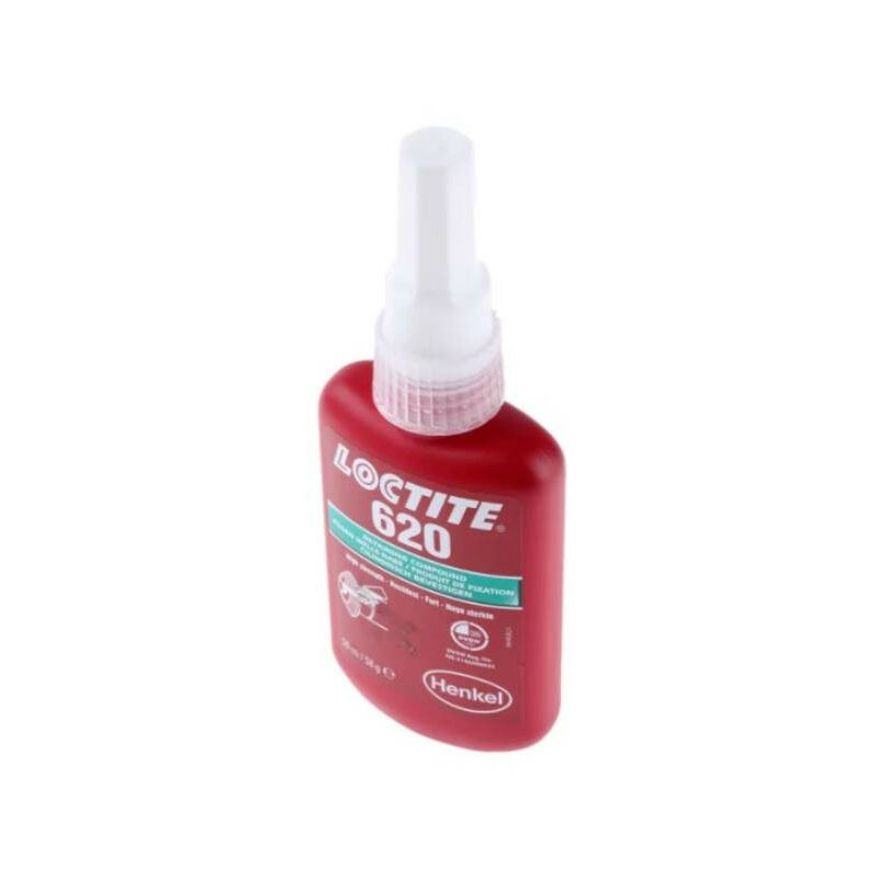 LOCTITE 5776 – Produit d'étanchéité filetée - Henkel Adhesives