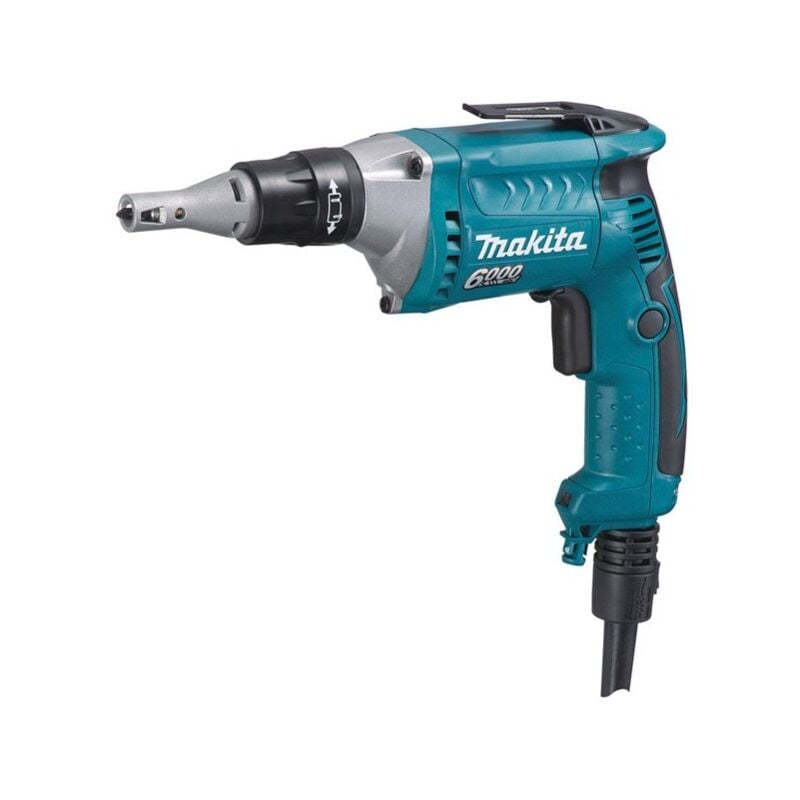 Makita dfr550z visseuse à placo automatique 18v lxt au meilleur prix