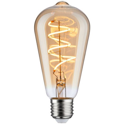 Ampoule LED Guirlande Globe - F-Bright 