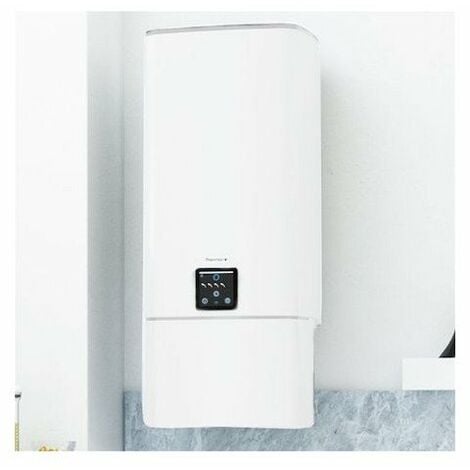 Coffre bas habillage Blanc Malicio THERMOR 40-65-80L - 354648