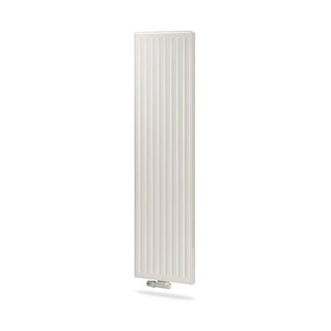 Radiateur Radson Panneaux Vertical - Blanc - Hauteur de 1800 à 2300mm - Puissance de 963 à 3329W