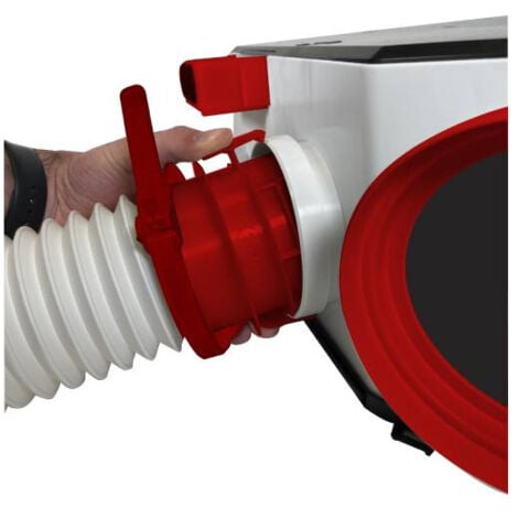 vmc hygro - type b - 6 sanitaires - unelvent 607700