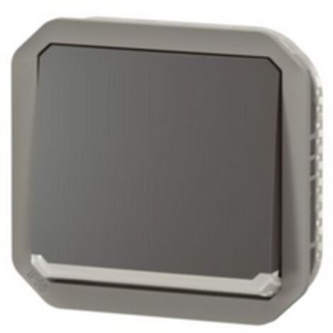 Legrand plexo 55 interrupteur va et vient 91605 Legrand plexo 55 interrupteur va et vient 91605