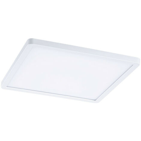 Panneau Enc Areo Varifit Ip W Step Dim To Warm X Mm Blanc Syn