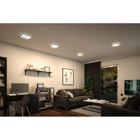 Cadre lumineux LED pour faux plafond FRAME LED/40W/230V 4000K