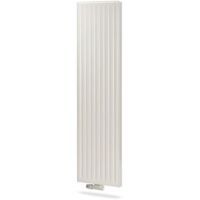 Radiateur Radson Panneaux Vertical - Blanc - Hauteur de 1800 à 2300mm - Puissance de 963 à 3329W