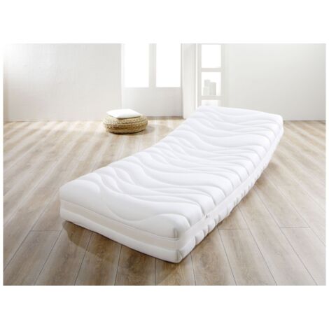Matelas 80x200 Fermeté H3 Cumulus Med KS (1/4)