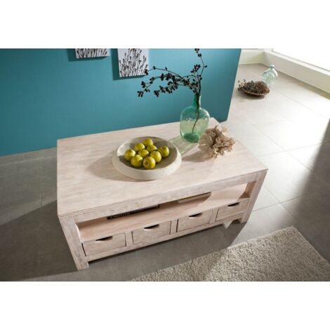 Table Basse Colva - ATMOSPHERA | Leroy Merlin