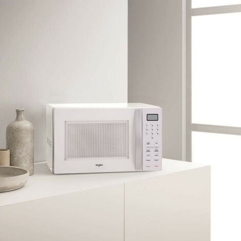 MICRO-ONDES ENCASTRABLE 25L BLANC SIEMENS 1091068