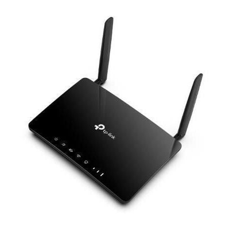 Routeur-Point D'Accès Wifi Bi-Bande Ac1200 Mbps