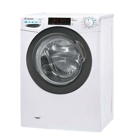 8,5KG LAVAGE 5KG SECHAGE 1200TRS VAPEUR