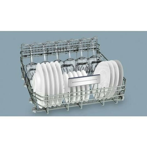 Bosch - lave-vaisselle 60cm 14 couverts 44db sms6tci00e - série 6