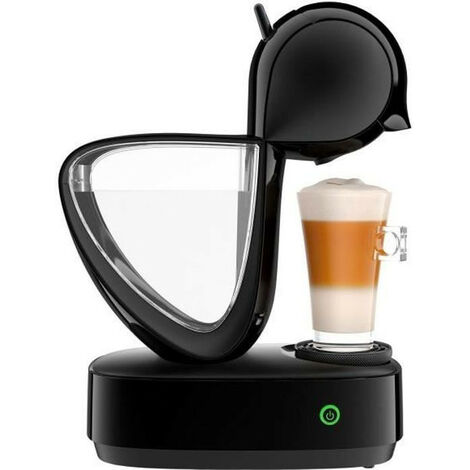 Krups Nescafe Dolce Gusto Oblo Machine à café à capsules