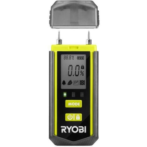 Testeur d'humidité Ryobi RBPINMM1