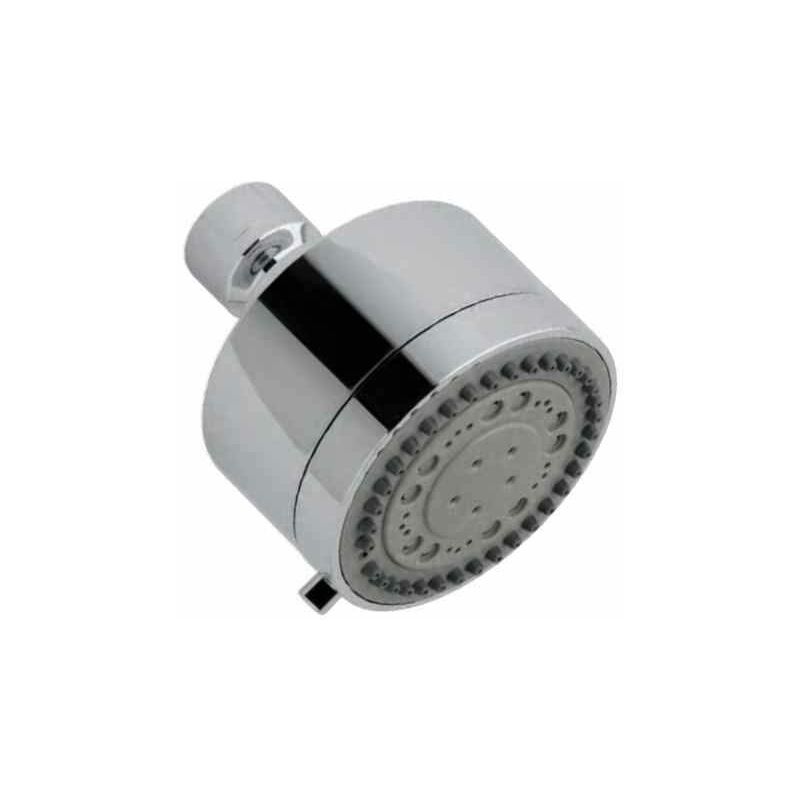 Eastbrook Type 20 5 Function Fixed Shower Head - Chrome - 97.0014