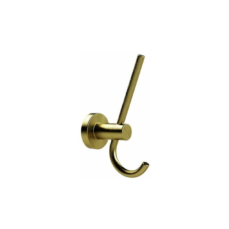 Miller Stockholm Double Robe Hook