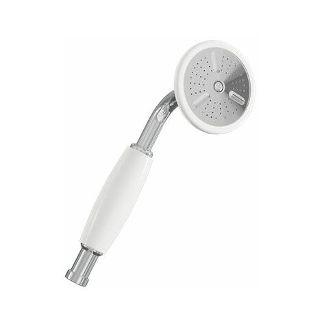 Crosswater Belgravia Shower Handset - Chrome - BLHANDSET