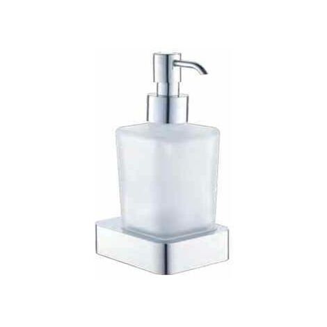 Eastbrook Vercelli Soap Dispenser - Chrome - 52.308