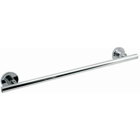 Vado Elements Towel Rail - 450mm - Chrome - ELE-184-45-C/P