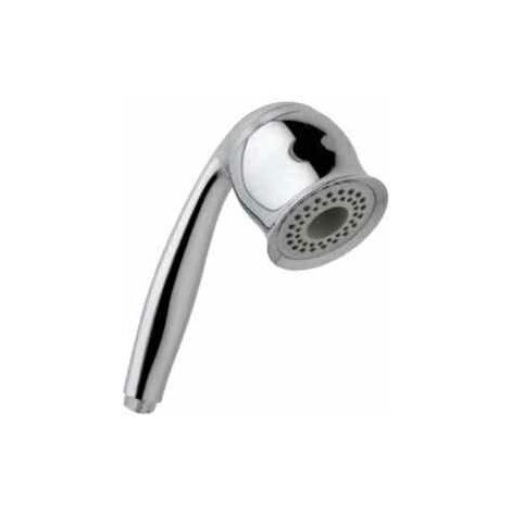 Eastbrook Type 85 Single Function Shower Handset - Chrome - 97.0011