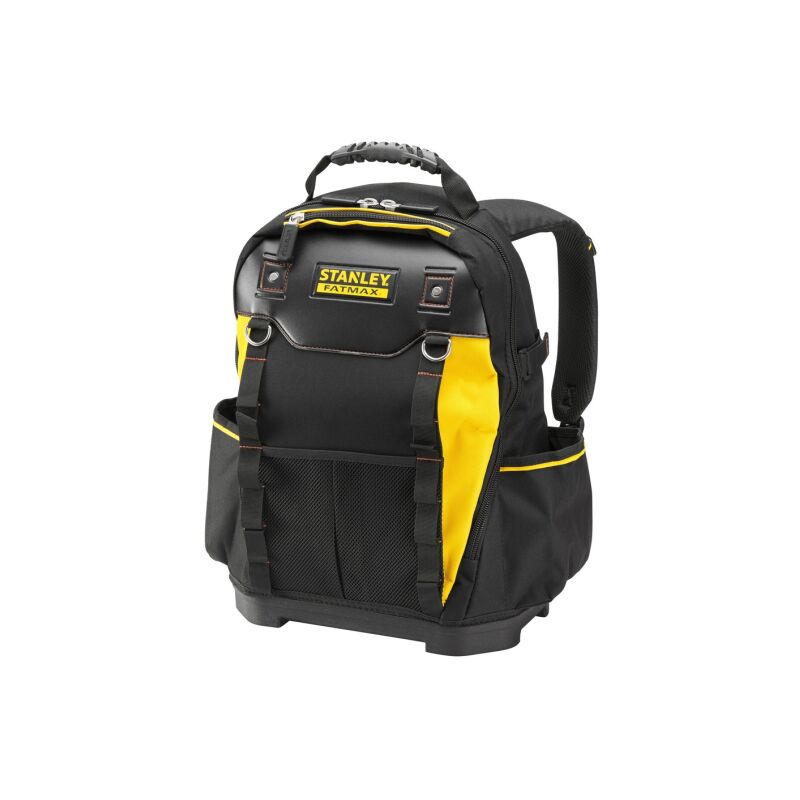 Stanley Fatmax Werkzeugrucksack Nylon  Boden wasserdicht 1-95-611