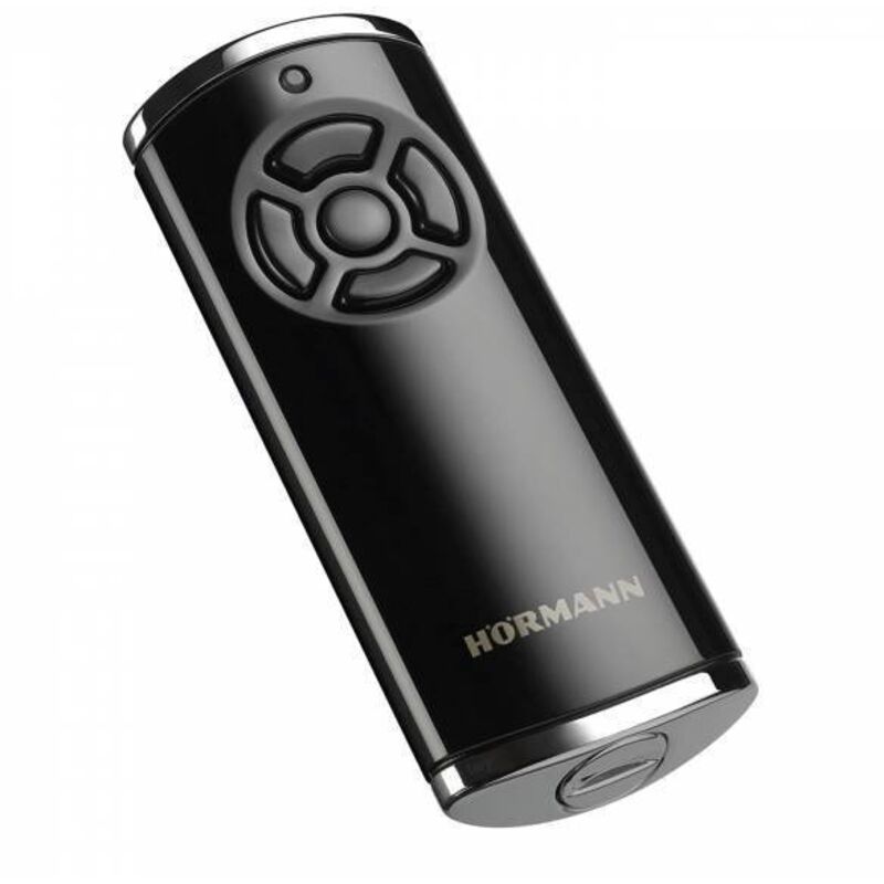 Hörann 436752 728014 HS5 868-BS SW-Europa Éetteur portable Noir