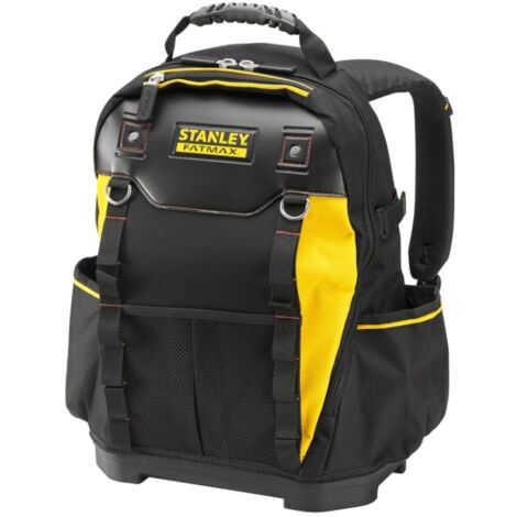Stanley Fatmax Werkzeugrucksack Nylon  Boden wasserdicht 1-95-611