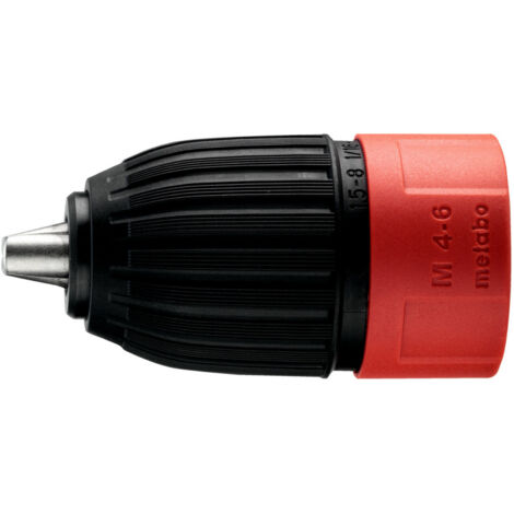 Schnellwechselgewindebohrfutter Metabo  Futuro Plus