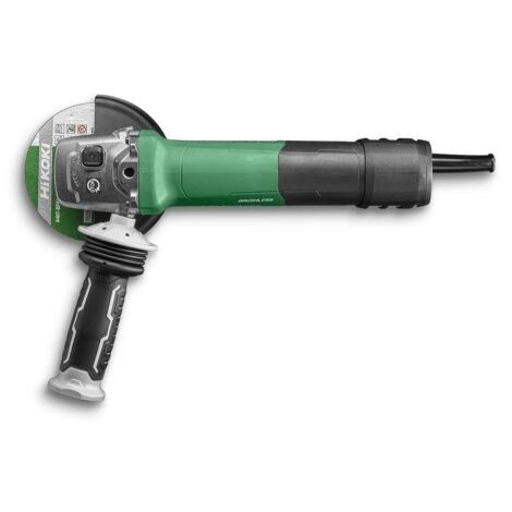 Winkelschleifer Ø 125 mm  Hikoki G13BYEQ2WDZ 1.300 W Brushless