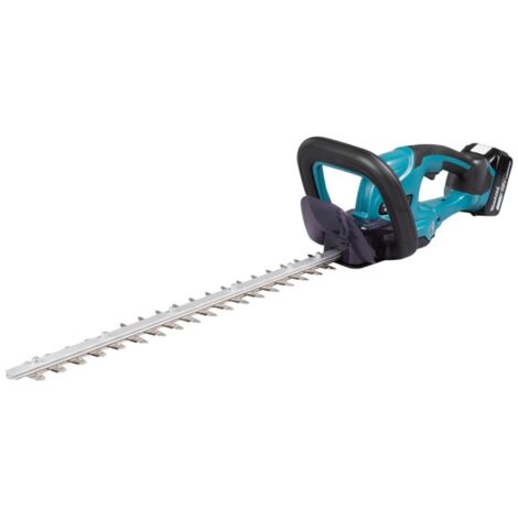 Akku Heckenschere Makita DUH507Z 18V, ohne Akku, ohne Ladegerät