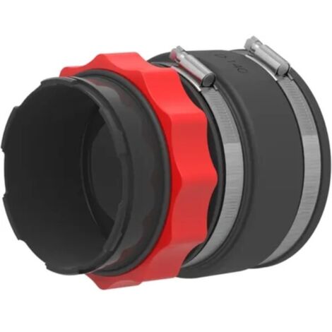 Systemdeckel HSI150 MA168 WR mit Manschettentechnik