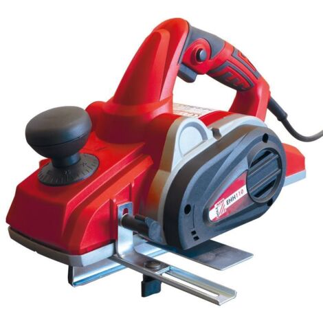 ELEKTRISCHER HANDHOBEL 1200W HOLZMANN EHH110
