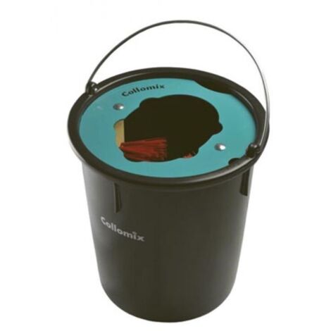 Reinigungssystem Mixer-Clean 30 L - COLLOMIX - 46002