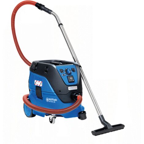 Nilfisk Sicherheitssauger ATTIX 33-2H IC   220-240V BG BAU ASBEST