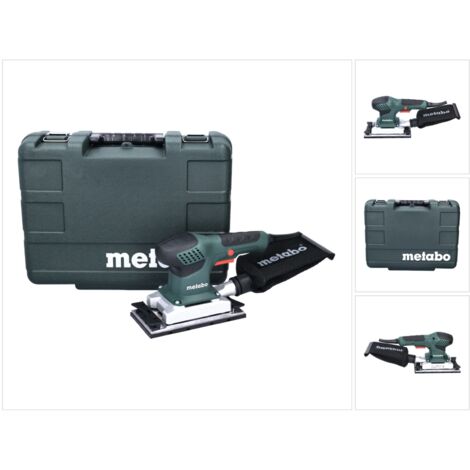 Sander Metabo SR 2185 210W (1/5)