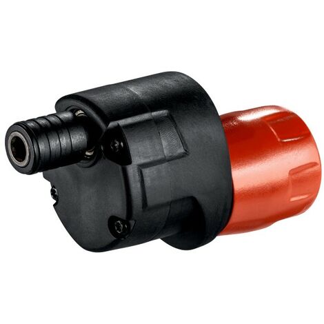 Exzenteraufsatz Metabo Quick