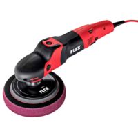 Polierer mit hohem Drehmoment Flex PE14-1 180 1400W, Sologerät